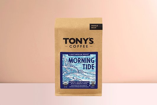 Morning Tide Breakfast Blend