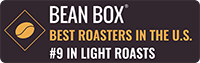Blossom Coffee Roasters in Vashon, WA - Proudly featured by Bean Box coffee subscriptions and gifts