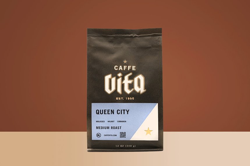 Queen City by Caffe Vita - image 0