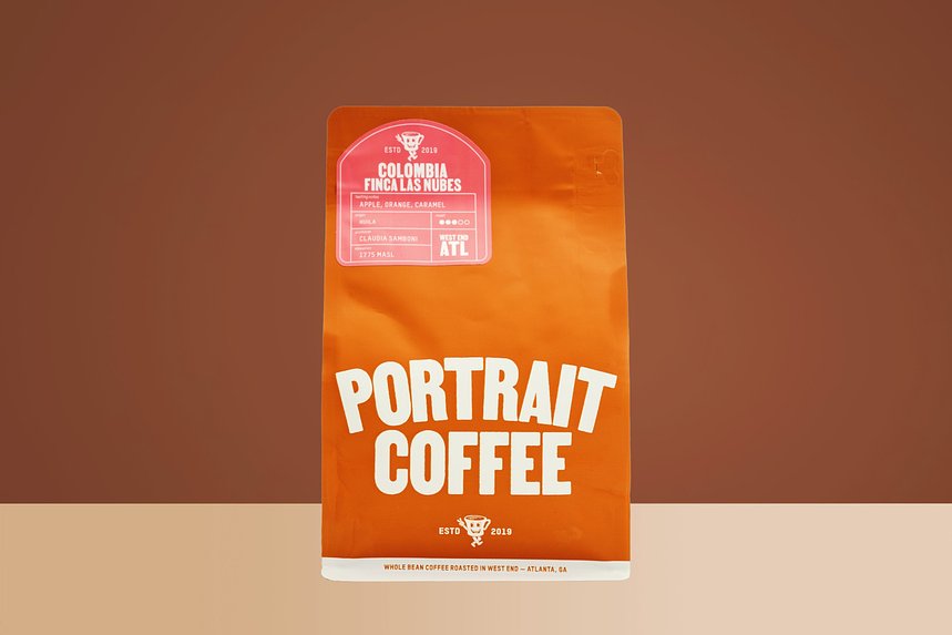 Colombia Pink Bourbon Washed by Portrait Coffee - image 0
