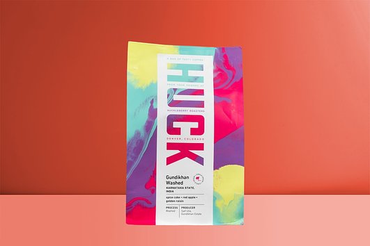 India Gundhikan Washed