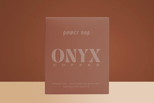 Power Nap Half-Caf