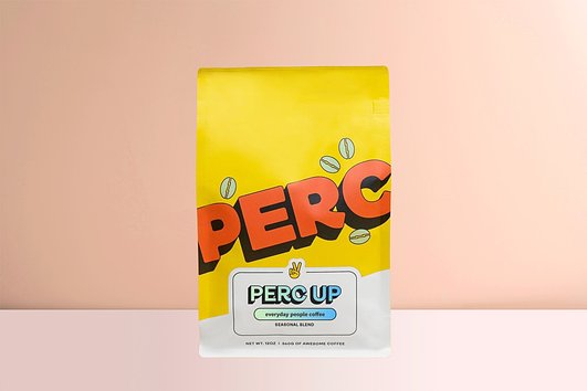 PERC UP