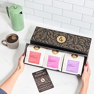 Passport: World Coffee Tour