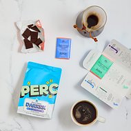 Perfectly Paired Coffee + Chocolate™