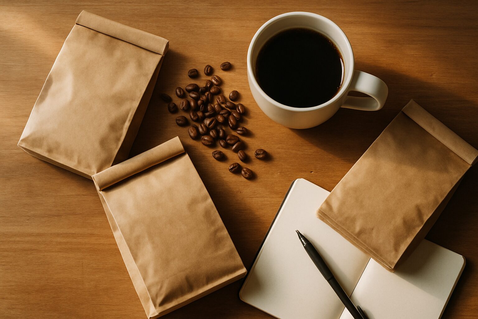 How to buy specialty coffee — a checklist a Cup of Excellence juror uses