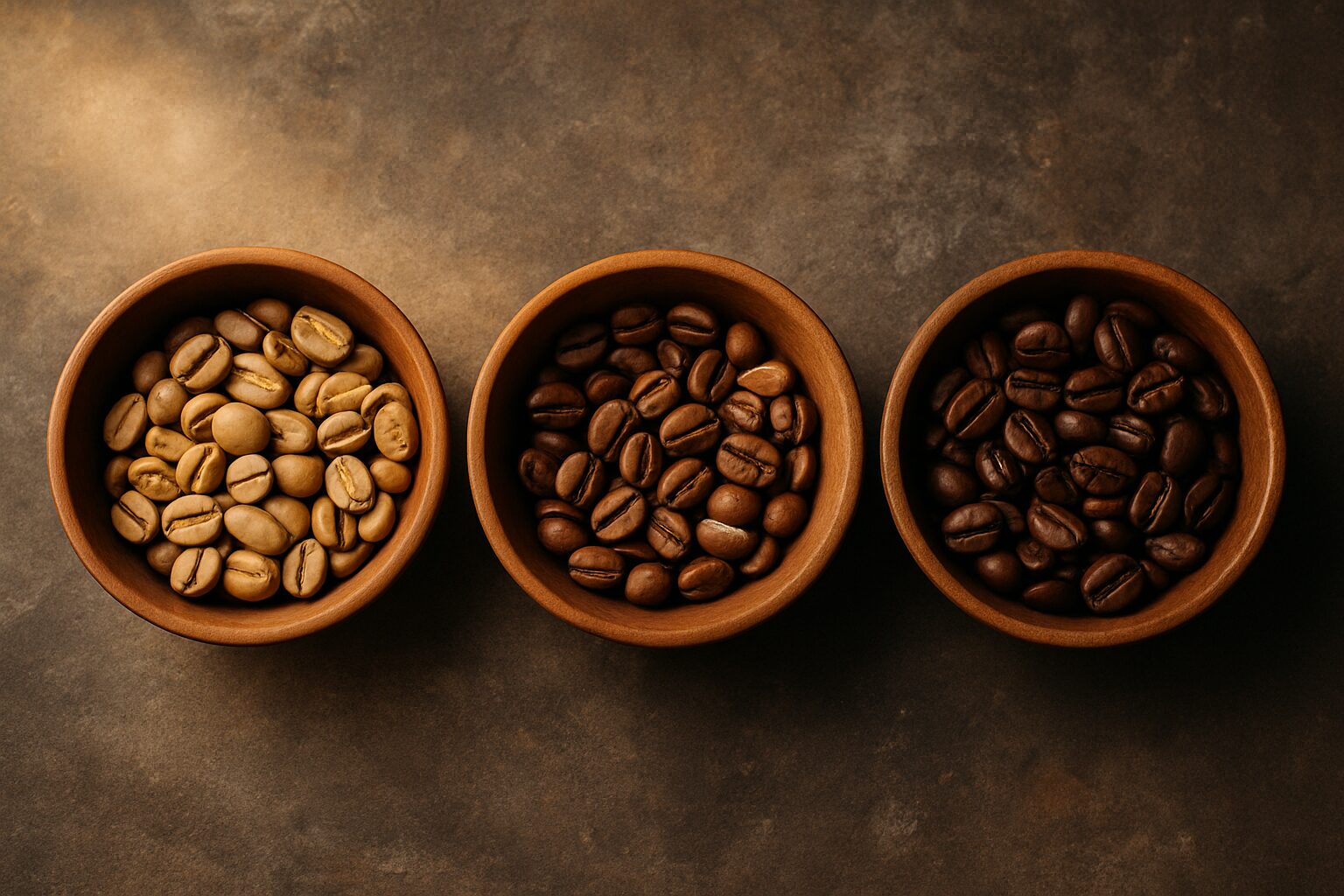 Light, Medium, Dark — Or None of the Above? Why Roast Levels Stopped Making Sense