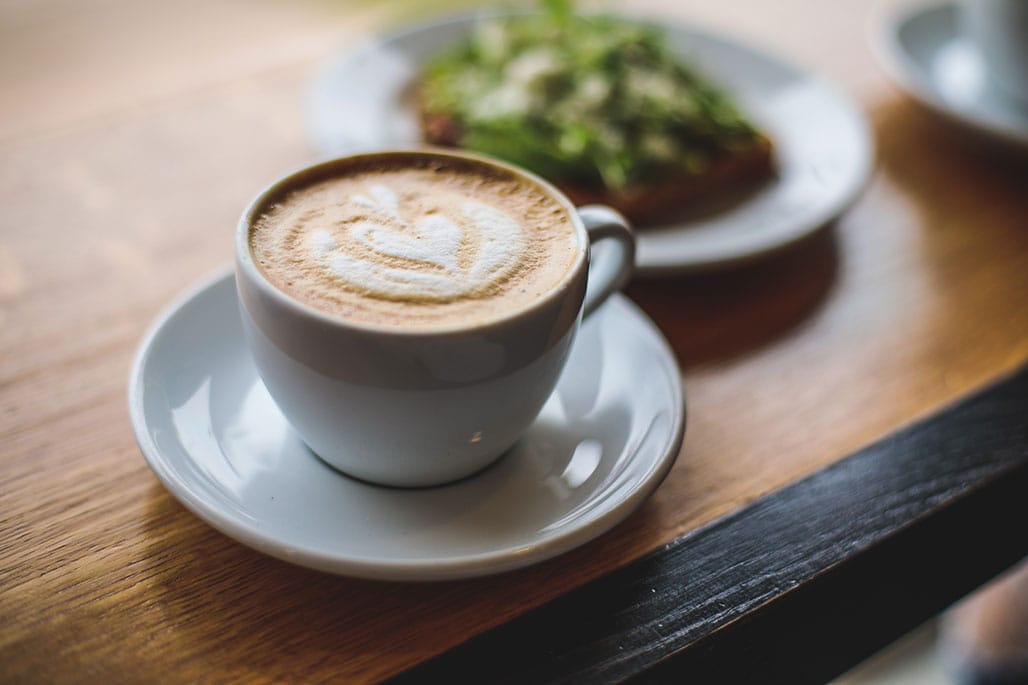 What Is A Cappuccino And How To Make It