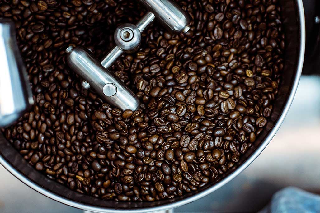 Where Do Coffee Beans Come From?