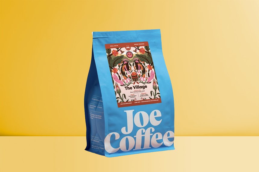 The Village by Joe Coffee Company - image 0