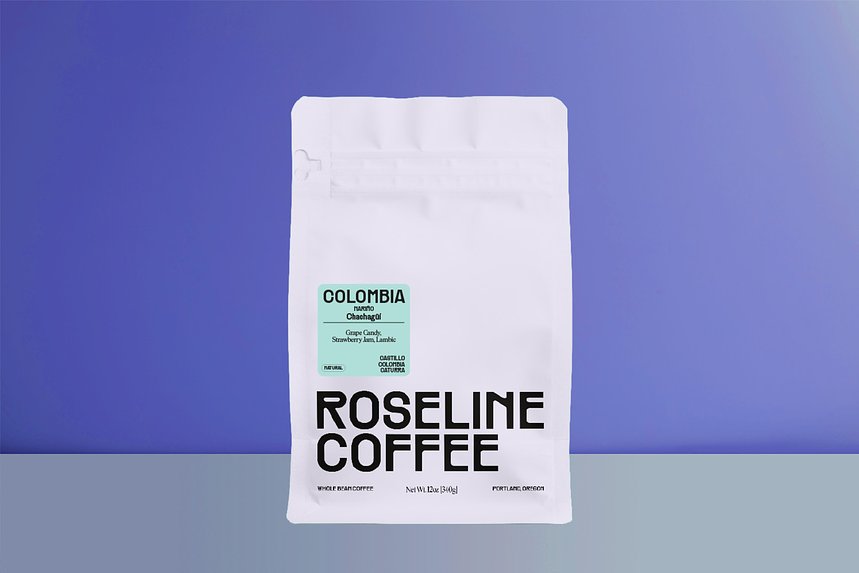 Colombia Chachag by Roseline Coffee - image 0