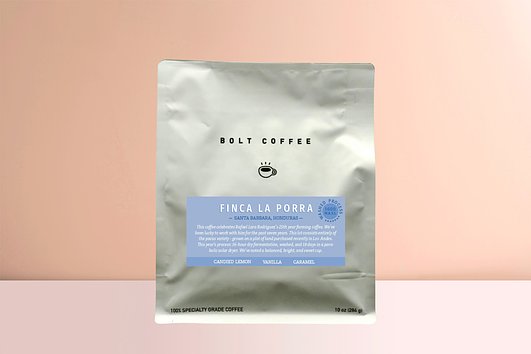 Honduras - Finca La Porra