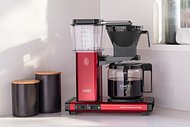 Moccamaster Coffee Brewer