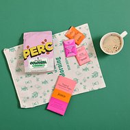 Perfectly Paired Coffee + Chocolate™