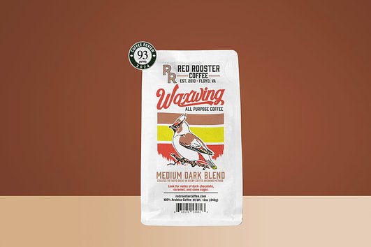 Waxwing All-Purpose Blend #2055