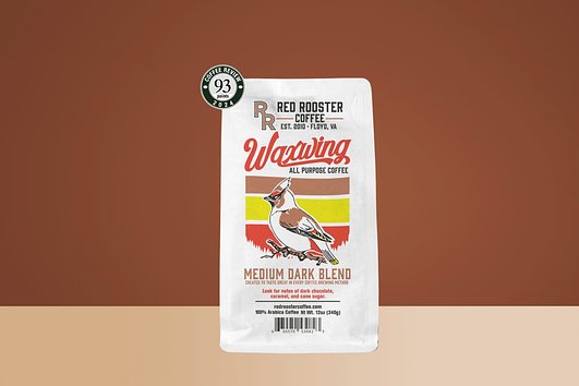 Waxwing All-Purpose Blend