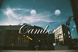 Thumbail for Camber Coffee - #2