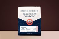 Thumbail for Rise & Shine - Classic Dark Blend - #0