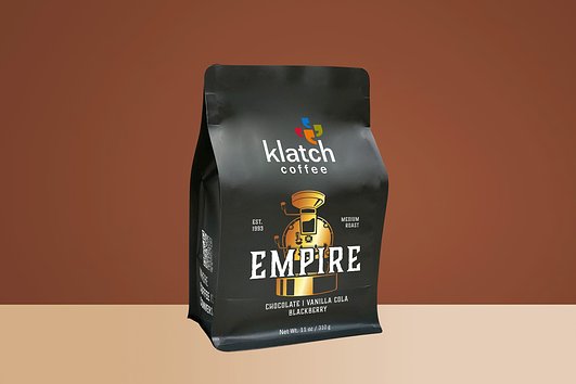 Empire Blend