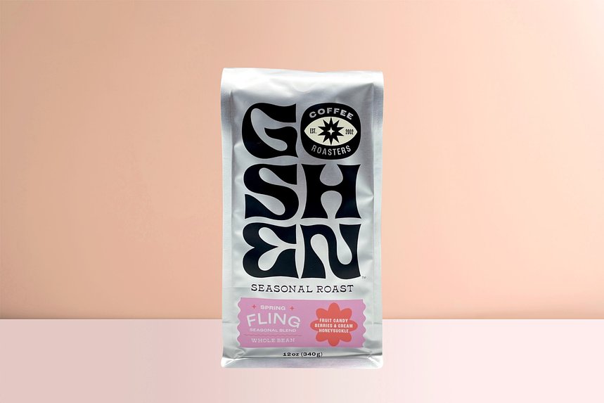 Spring Fling by Goshen Coffee Roasters - image 0