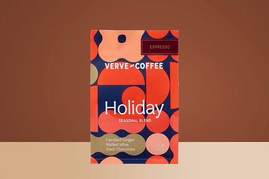 Holiday Blend