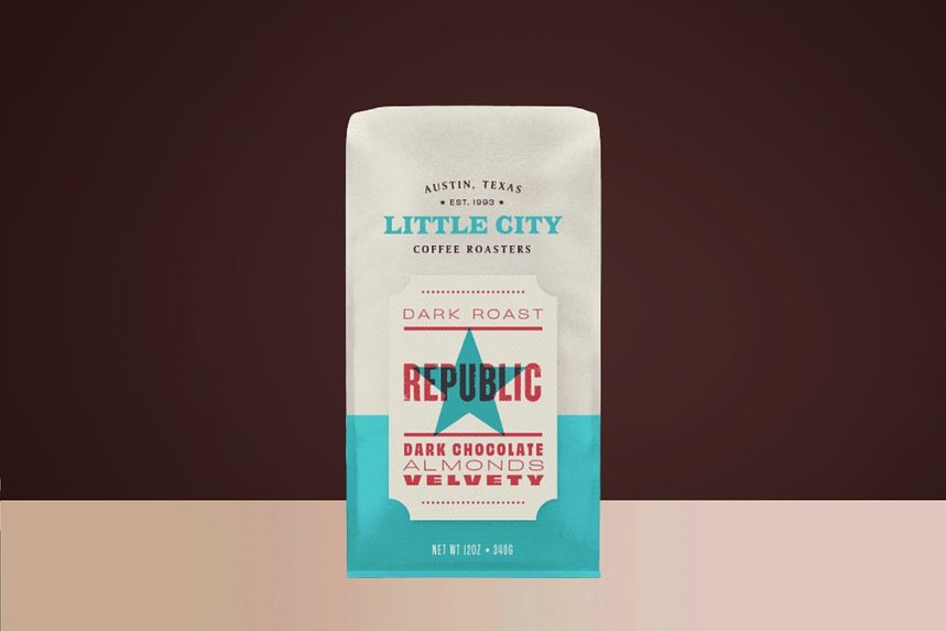 Republic by Little City Coffee Roasters - image 0