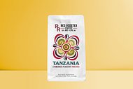 Thumbail for Tanzania Lyamungo Peaberry Washed - #0
