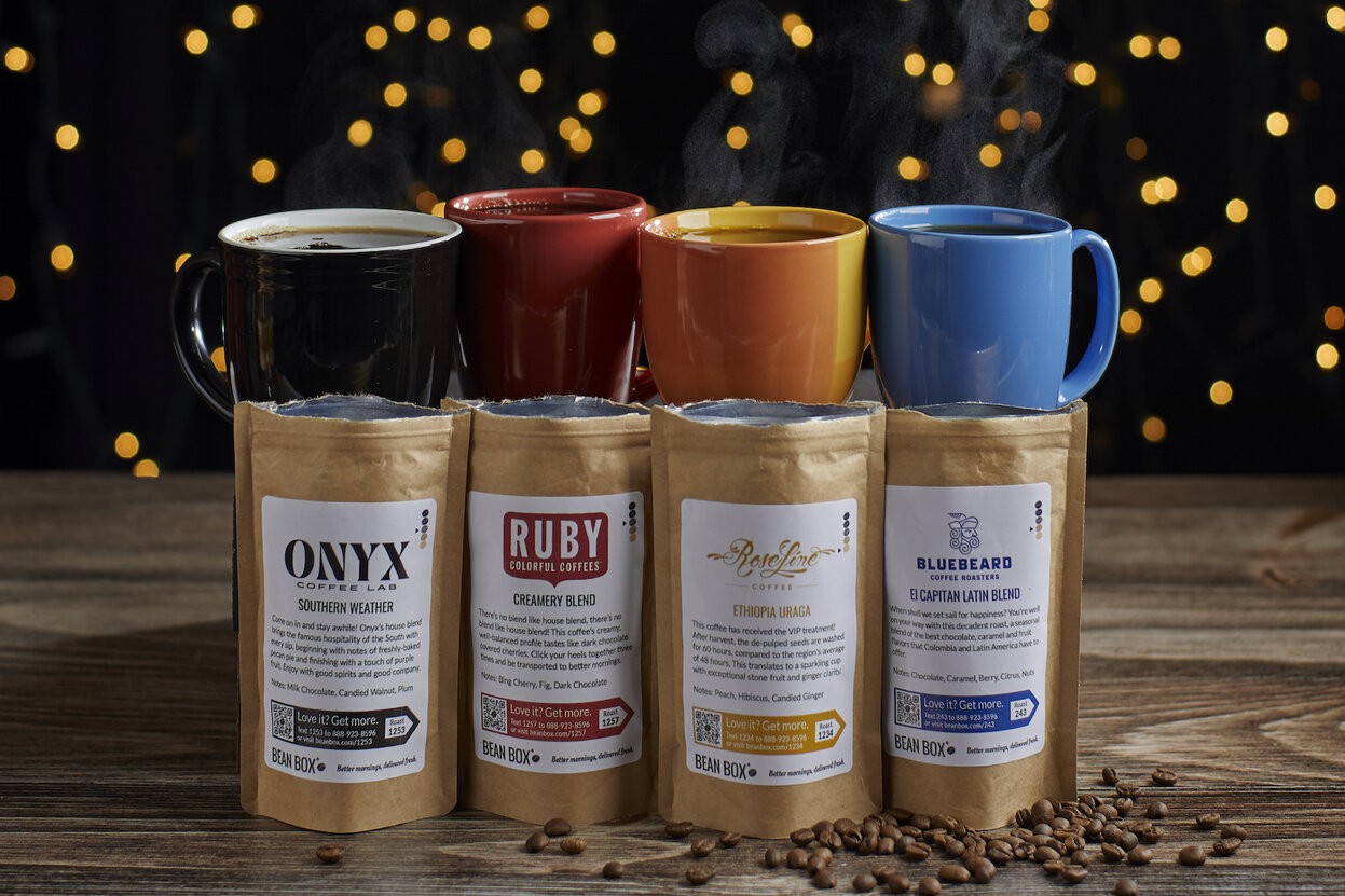 coffee-sampler-gift-subscription-bean-box