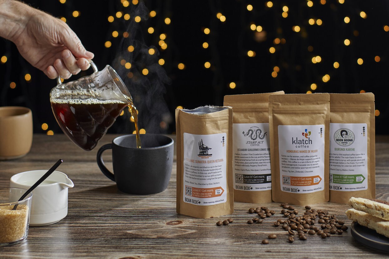 Auto-Sip & Save | Best Artisan Coffee Beans | Bean Box®