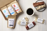 Thumbail for Coffee + Biscotti Tasting Box - #0