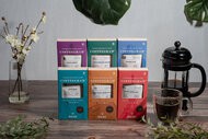Thumbail for Bean Box Coffeegram™ Collection - #1