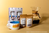 Thumbail for The Seinfeld Coffee Collection - #0