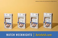 Thumbail for The Seinfeld Coffee Collection - #1