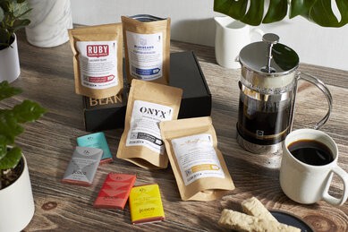 Bean Box Coffee Gifts - 1
