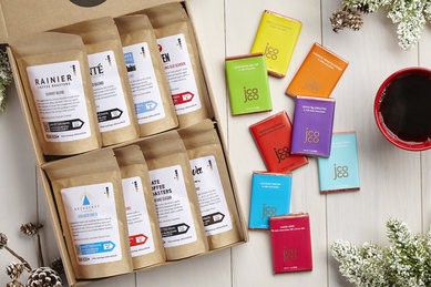 Bean Box Coffee Gifts - 3