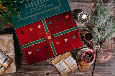 Bean Box Coffee Gifts - 1