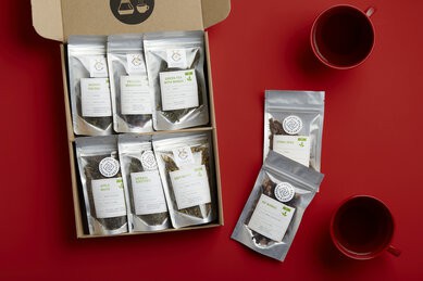 Bean Box Coffee Gifts - 1