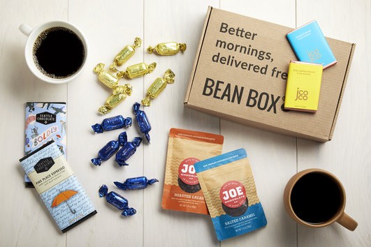 The Best Gifts For Coffee Lovers Bean Box