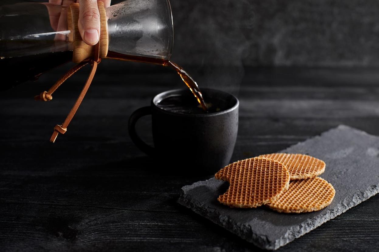 The 29 best gifts for coffee lovers for any occasion