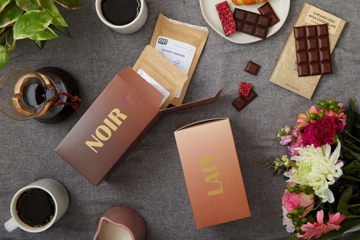 AutoSip & Save Best Artisan Coffee Beans Bean Box®