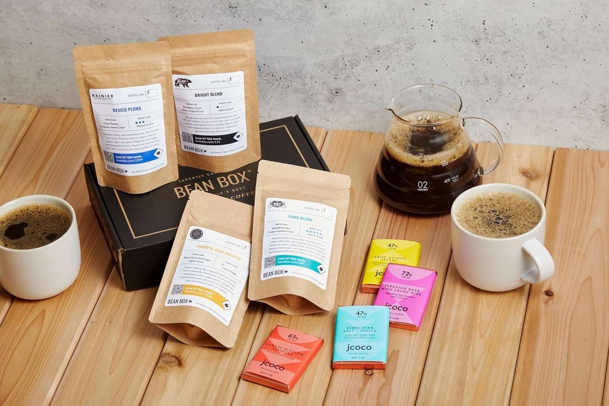 17 Gifts That Coffee Connoisseurs Will Love a Latte