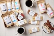 Thumbail for Deluxe Coffee + Biscotti Tasting Box - #1