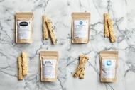 Thumbail for Deluxe Coffee + Biscotti Tasting Box - #2