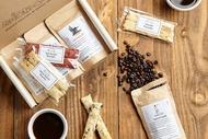 Thumbail for Coffee + Biscotti Tasting Box - #1