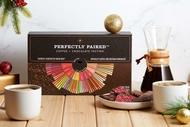 Thumbail for Perfectly Paired™ Coffee + Chocolate Tasting - #2