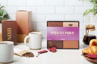 Thumbail for Perfectly Paired Coffee + Chocolate™ - #0