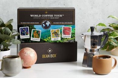 Bean Box Coffee Gifts - 3