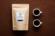 Decaf Colombia Desvelado by Stamp Act Coffee - image 1