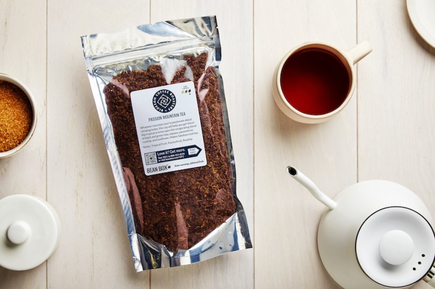 Passion Mountain Tea by Blossom Coffee Roasters - image 15