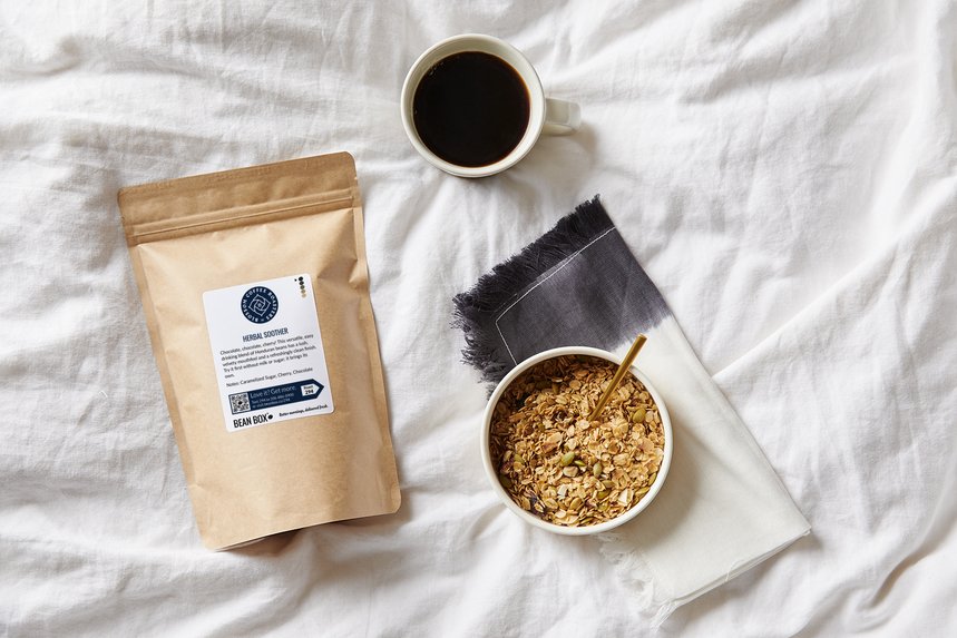 Herbal Soother by Blossom Coffee Roasters - image 0
